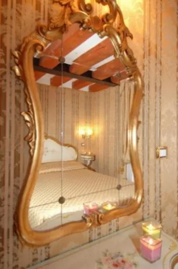 *** Pensjonat Residenza Hotel San Maurizio Wenecja Włochy