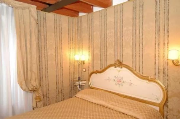 Residenza Hotel San Maurizio Wenecja