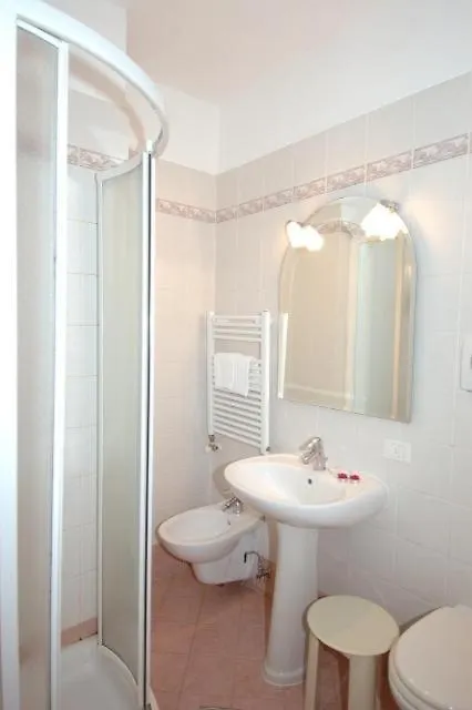 Residenza Hotel San Maurizio Wenecja