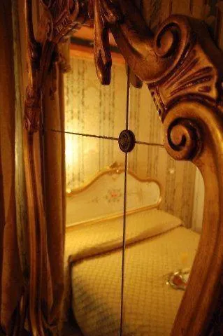 Residenza Hotel San Maurizio Wenecja 3*,