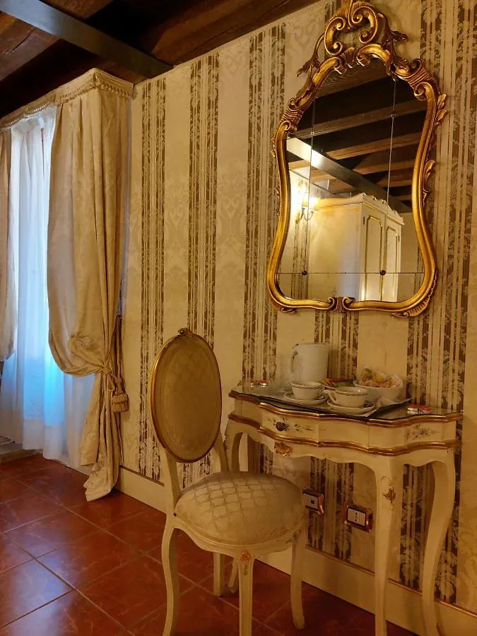Pensjonat Residenza Hotel San Maurizio Wenecja