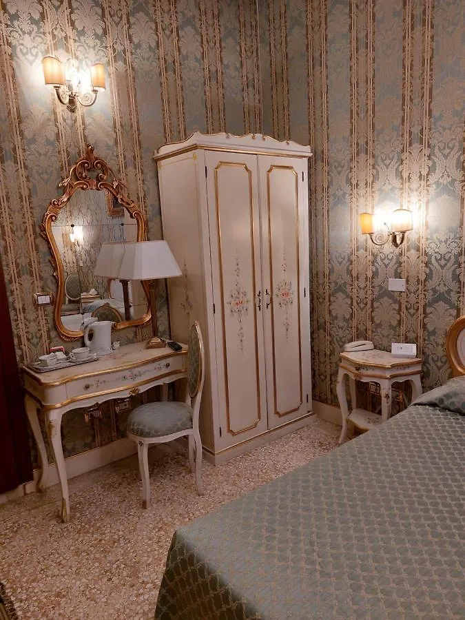 Pensjonat Residenza Hotel San Maurizio Wenecja