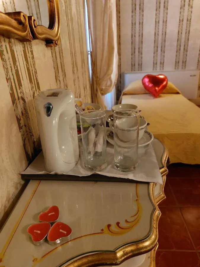 Residenza Hotel San Maurizio Wenecja Pensjonat