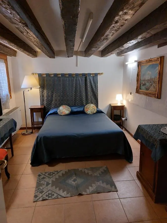 Pensjonat Residenza Hotel San Maurizio Wenecja