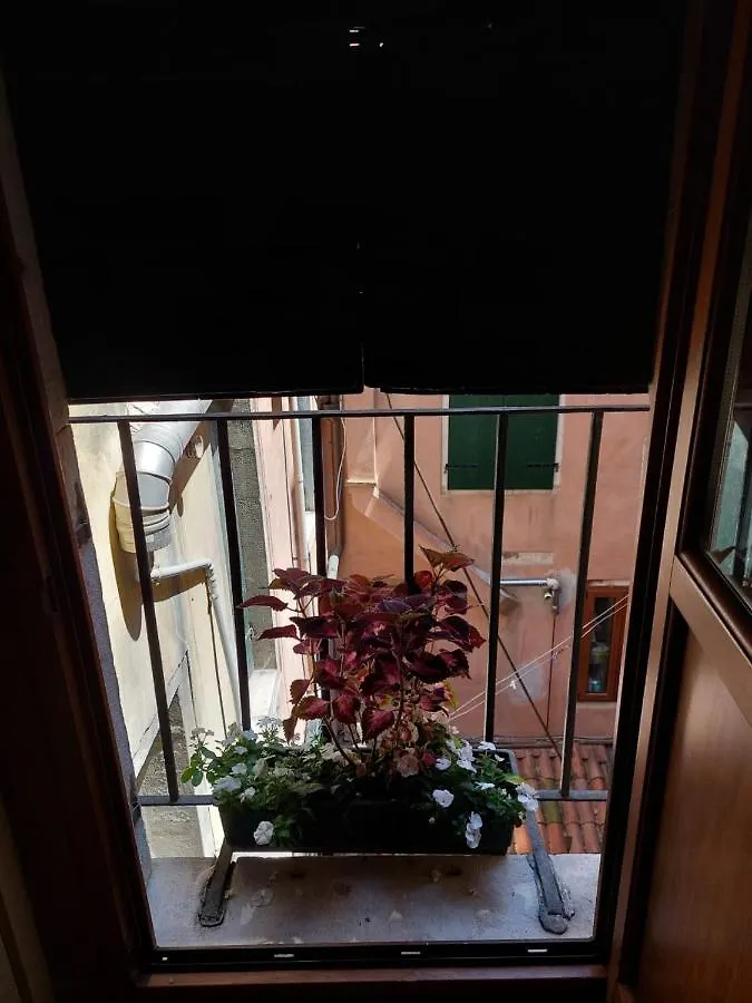 Residenza Hotel San Maurizio Wenecja 3*,