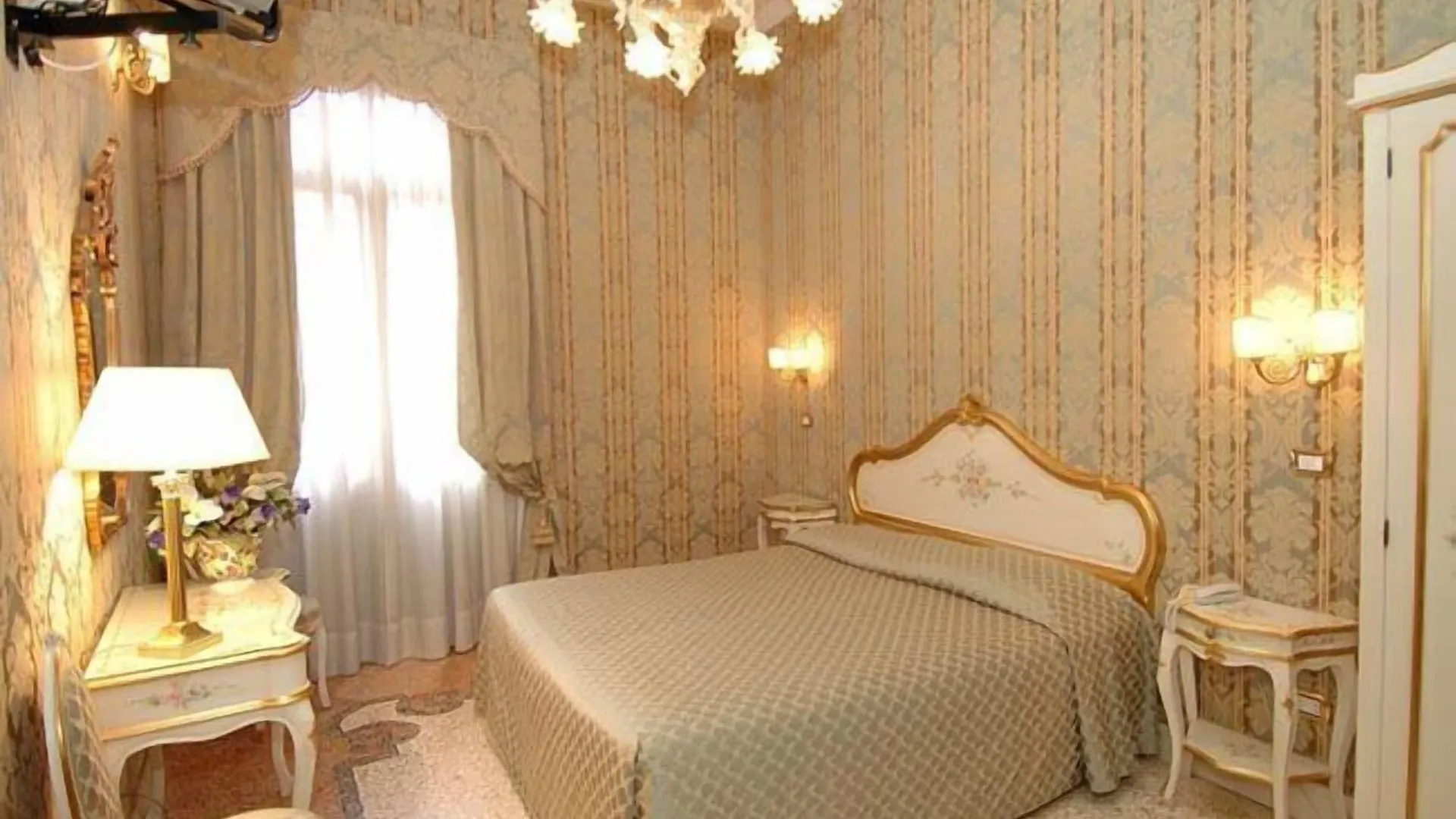 Residenza Hotel San Maurizio Wenecja Pensjonat