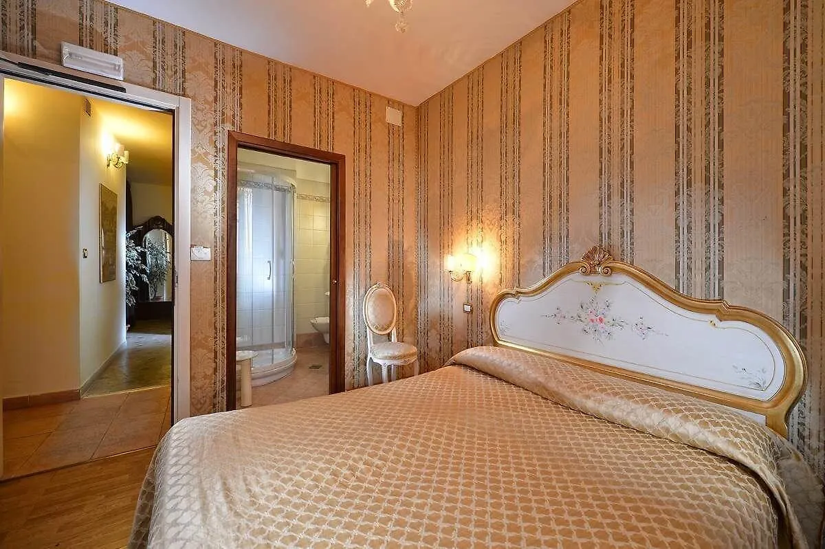 Residenza Hotel San Maurizio Wenecja Pensjonat