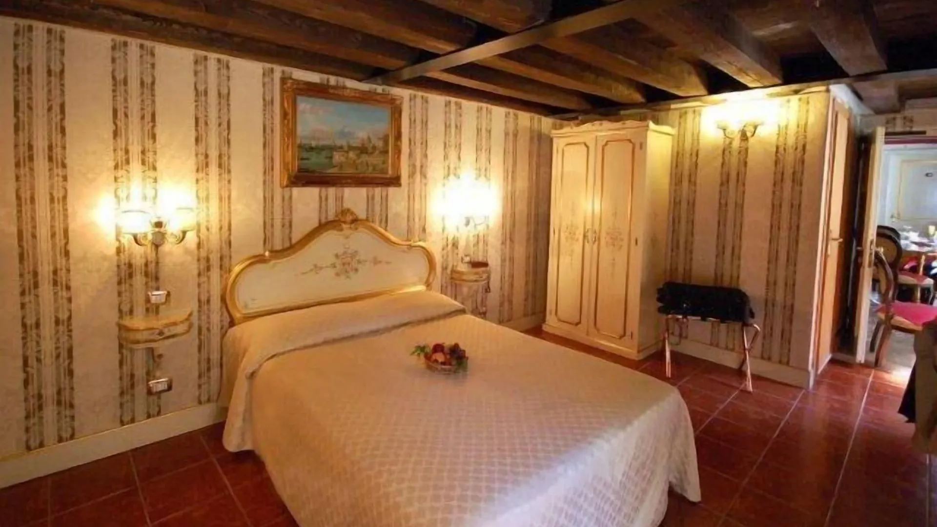 Residenza Hotel San Maurizio Wenecja
