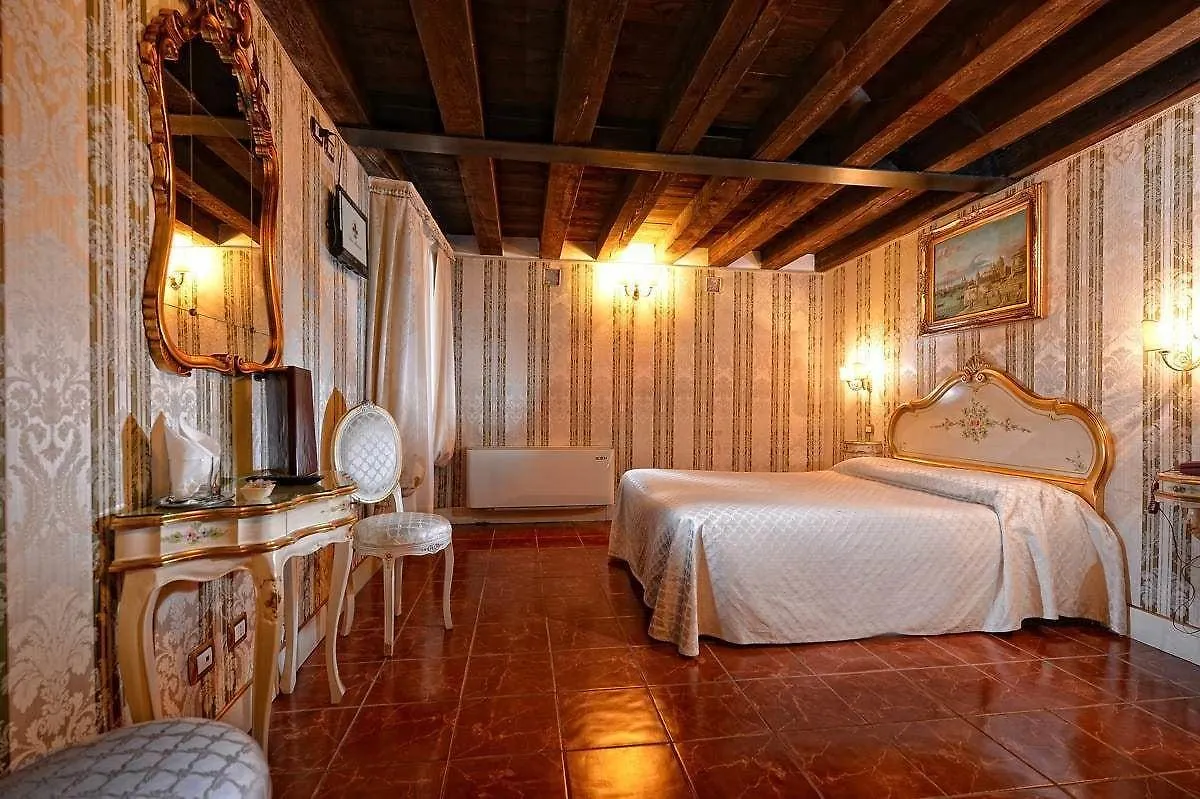 Residenza Hotel San Maurizio Wenecja