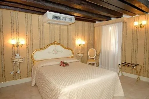 Residenza Hotel San Maurizio Wenecja Pensjonat