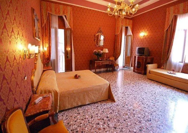 Residenza Hotel San Maurizio Wenecja