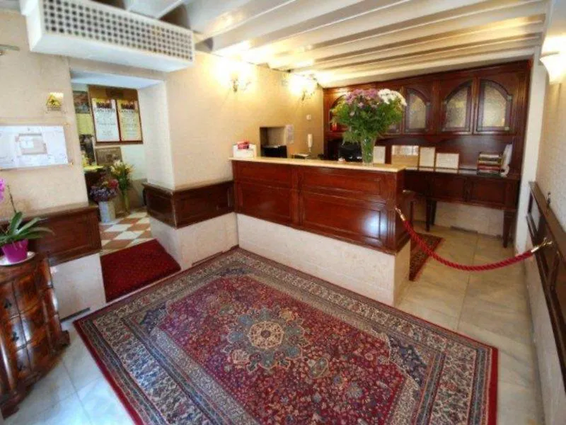 Residenza Hotel San Maurizio Wenecja Pensjonat