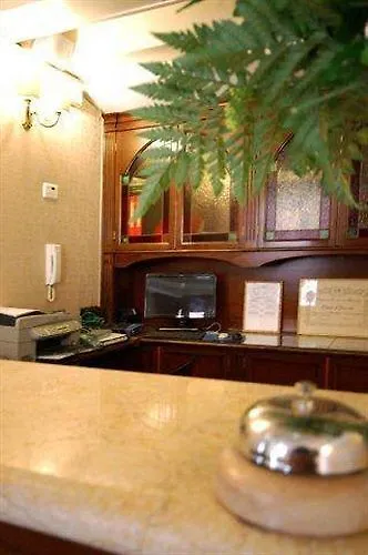 Pensjonat Residenza Hotel San Maurizio Wenecja
