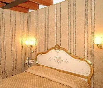Residenza Hotel San Maurizio Wenecja Włochy