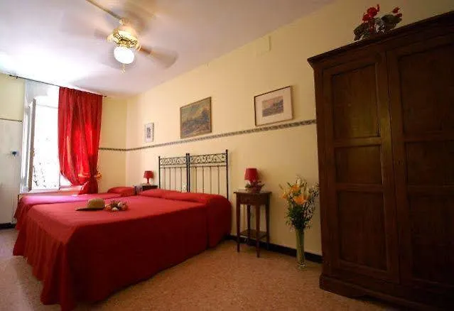 Residenza Hotel San Maurizio Wenecja Włochy