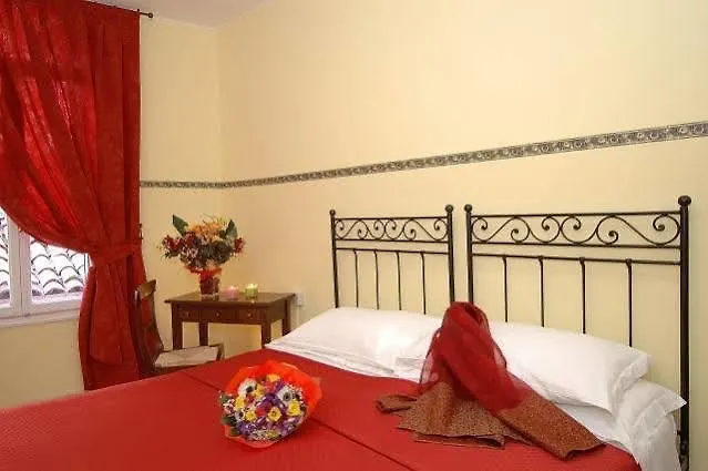 Residenza Hotel San Maurizio Wenecja Pensjonat
