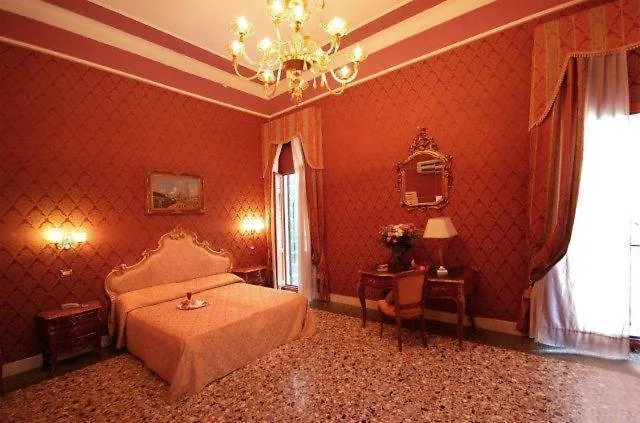Residenza Hotel San Maurizio Wenecja