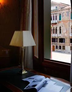 Residenza Hotel San Maurizio Wenecja