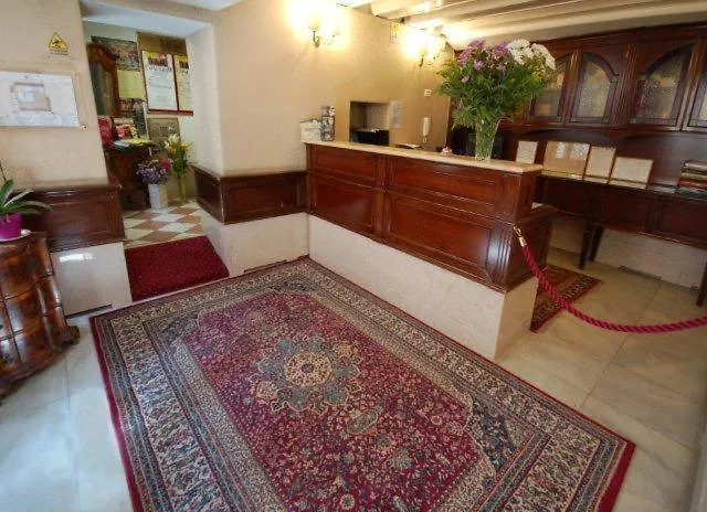 Residenza Hotel San Maurizio Venice 3*,  Italy