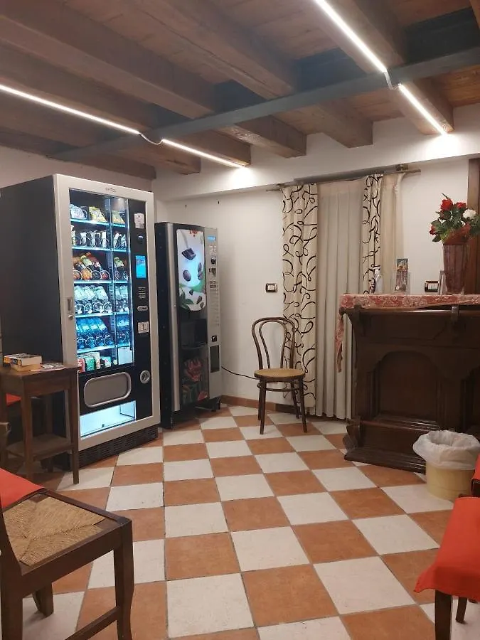 Guest house Residenza Hotel San Maurizio Venice
