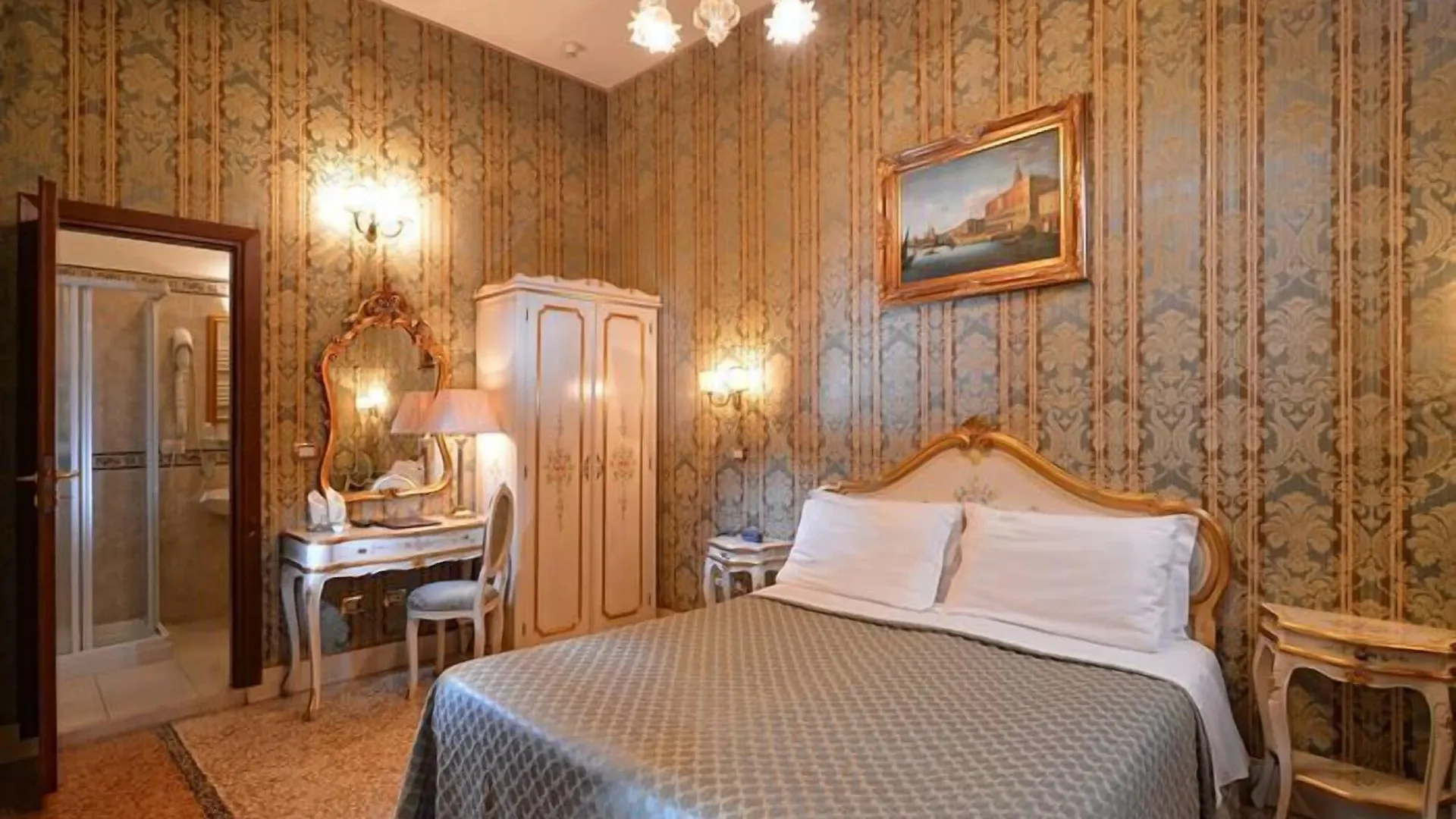 Guest house Residenza Hotel San Maurizio Venice