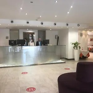 Hotel Lugano Torretta, Benátky