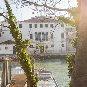 Bed & Breakfast Casa Sant'andrea, Benátky