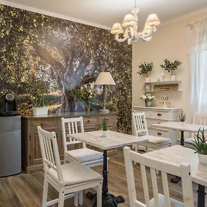 L'ulivo Bed & Breakfast Fiumicino