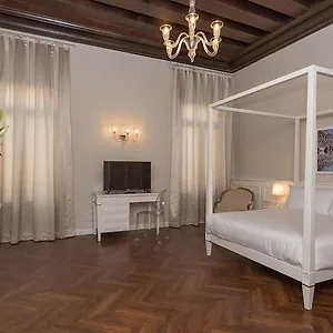 Hotel Ih Salute Palace (adults Only), Benátky