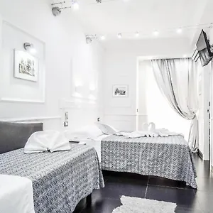 Rome Central Inn Affittacamere Roma
