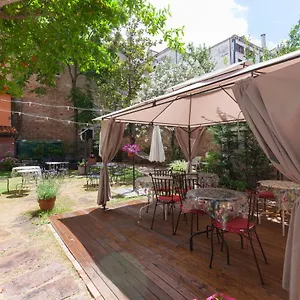 Casa Del Melograno Nocleg ze śniadaniem