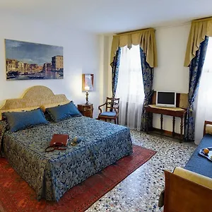 Bed & Breakfast Ca' Angeli, Benátky