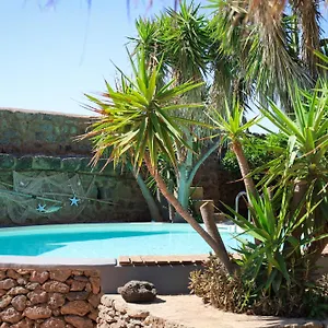 Cactus Le Casette Di Marilena Bed & Breakfast Pantelleria
