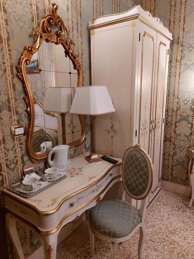 Residenza Hotel San Maurizio Venice