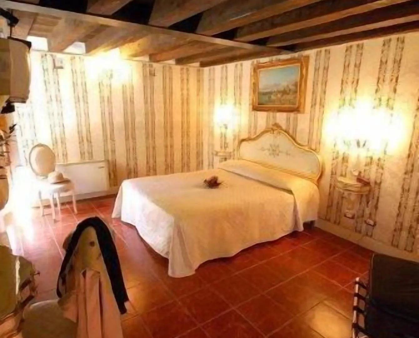 Guest house Residenza Hotel San Maurizio Venice