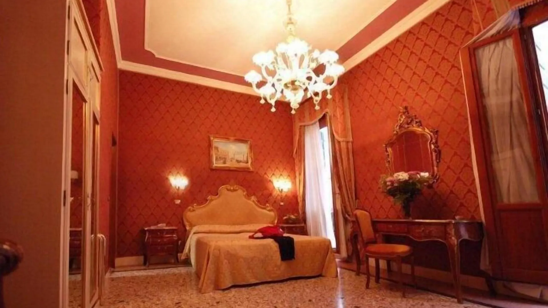 Residenza Hotel San Maurizio Venice