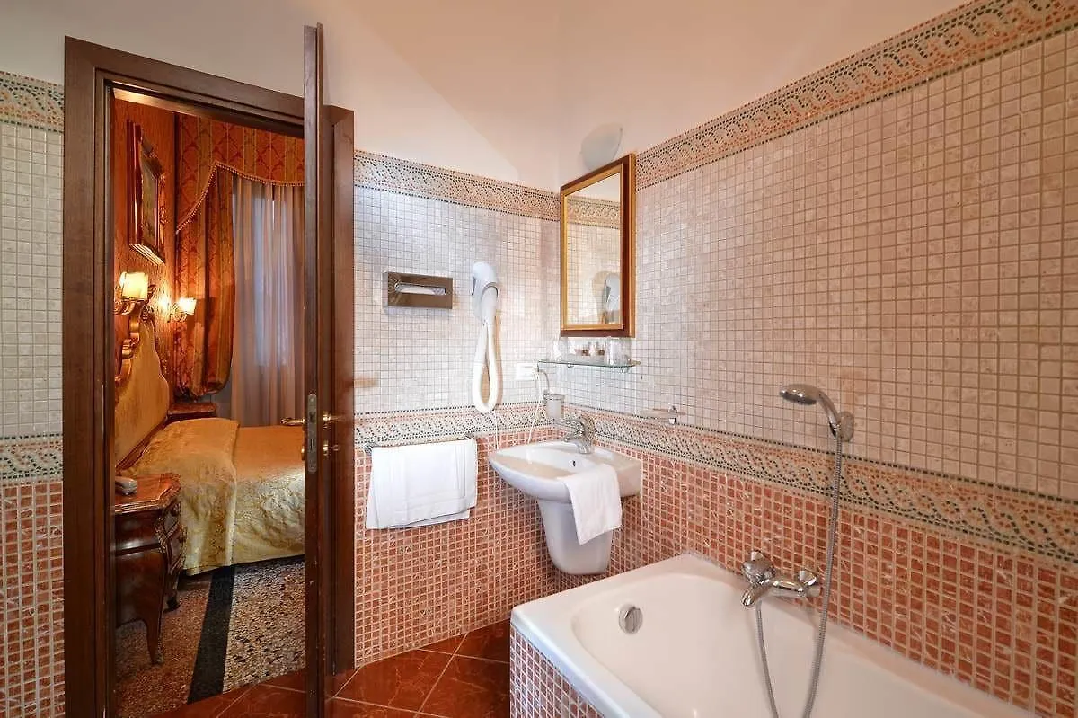 Residenza Hotel San Maurizio Venice Guest house