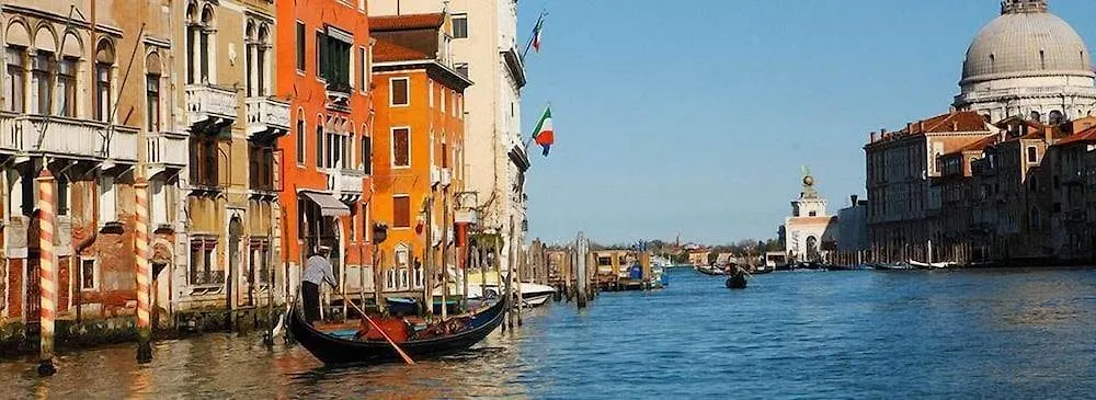 Residenza Hotel San Maurizio Venice Guest house