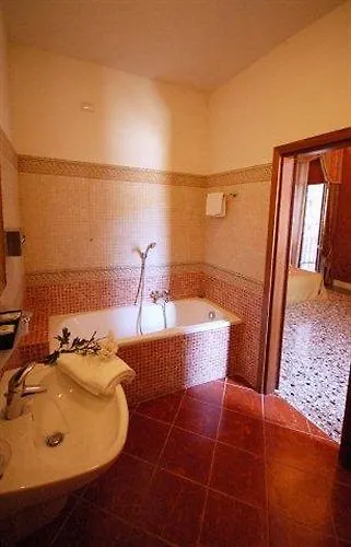 Residenza Hotel San Maurizio Venice 3*,