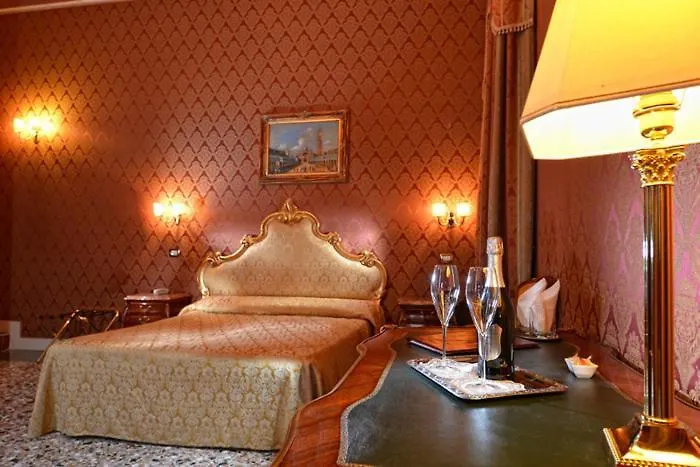 Residenza Hotel San Maurizio Venice Guest house